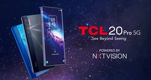 TCL 20 Pro 5G, TCL 20L, TCL 20L+, and TCL 20S announced - Gizmochina