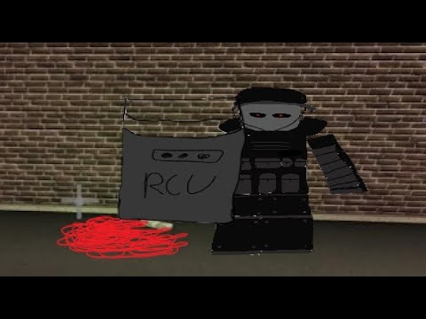 chainsaw vs rcu [criminality]