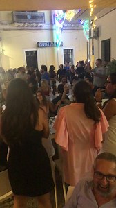 Le RADICI CA TIENI al Bar Del Corso a Trepuzzi | Sud Sound System Official