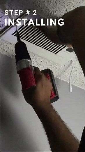 UNBOXING AND INSTALLING OF THE AC INFINITY AIRTAP T6 6"x10" HOW TO FIX HOT & COLD ROOMS IN YOUR HOME