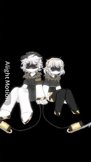 I wish, envy was cannon😔 #murderdrones #nxv #animation