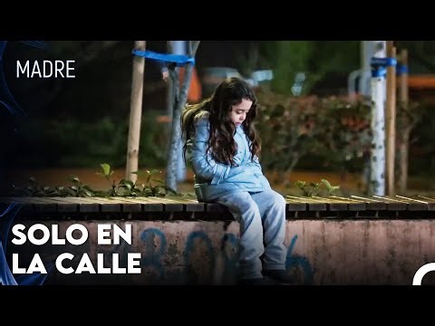 Melek Se Escapó De Casa - Madre Capitulo 48