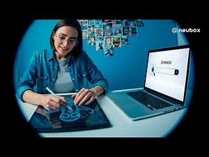 ¡Registra tu Dominio y lanza tu negocio digital con NEUBOX!