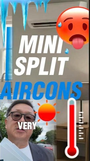 Mini Split vs Portable AC: Is a Heat Pump Worth It for a Metro Vancouver Condo?