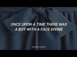Camila Cabello - Cinderella (Lyrics)