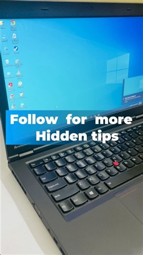 Take Screenshots Faster! | #keyboard #asmrkeyboard #mechanicalkeyboard #word #wordicons #typing