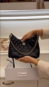Luxury beautiful l amazing new fashionable design chain bag " #shortsfeed