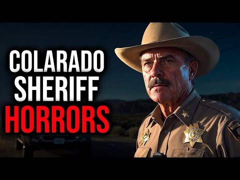 I'm a Sheriff. My Town Voted to Die in 7 Days.