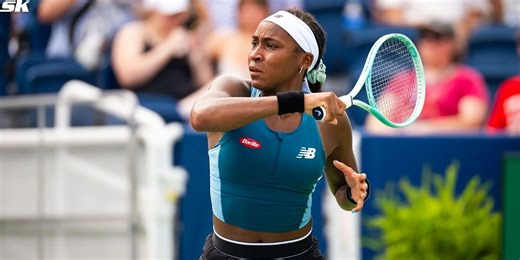 US Open 2024: Women's singles draw, schedule, players, prize money breakdown and more