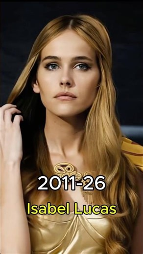 Immortals (2011) cast then and now #sweet #viralvideo #thenandnow