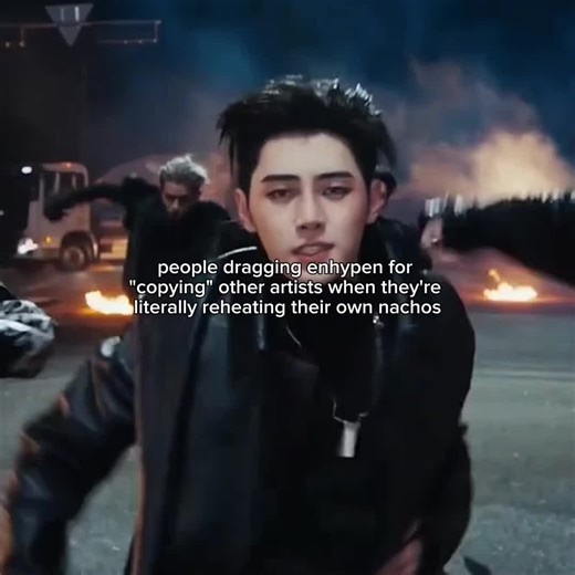 Enhypen Comeback: Performance Highlights and Criticism