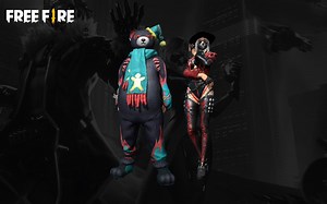 All Free Fire redeem codes and redemption process for Indian server: How to get new characters and rare costumes