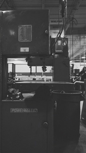 Stop scrolling through "good enough." Choose precision. | AWE