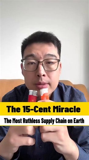 I ran across this video a few days ago and couldn’t stop watching it.It’s about something ordinary & boring, a plastic gas lighter. But it changes how one thinks about manufacturing.That lighter in so many of our homes, holds pressurised gas. It has over 30 microscopic parts, has to pass international safety codes, & travel 10,000 miles by sea, & the total cost of doing all that, materials, labour, freight, every middleman along the way, comes to fifteen U.S cents.So how does anyone make money o