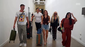 90 Day Fiancé: Happily Ever After Tell All Preview