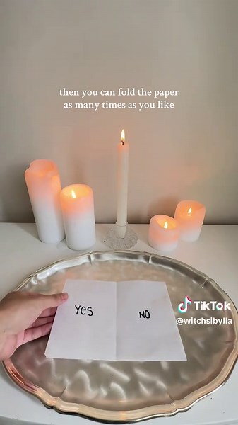 Reveal the secrets you’ve been searching for with this super easy truth and divination spell. Great for beginner witches #spellcasting #witchtok #witch #witchcraft #witchesoftiktok #witches #fyp #thelovewitch #spellsthatwork #spellcaster #spellmaster #lovewitch #spells #divination #spritituality #beginnerwitchtips #witchtips