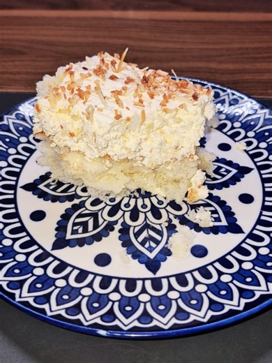 Gâteau des anges à l'ananas : une douceur moelleuse!