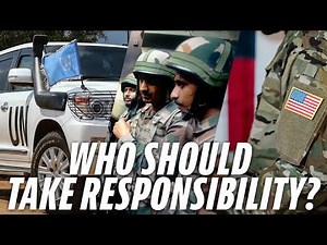 Can Ukraine Defend Itself Long-Term? A Realistic Look Ahead