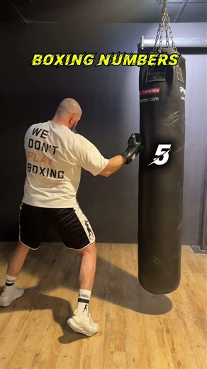 BOXING NUMBERS (1-8) #კრივი #boxing #makho_boxing #combo #boxingshorts #shorts #fighter #mma