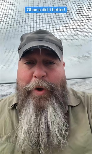 This Truck Driver Just Reminded Everyone That 'Obama Did It BETTER' and MAGA Is Furious | WATCH | EURweb | Black News, Culture, Entertainment & More
