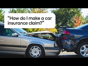 How do I make a car insurance claim? EXPLAINED by a Youi advisor.