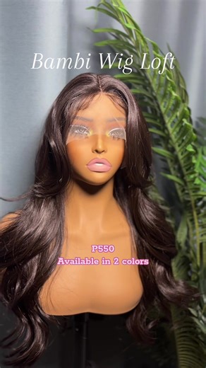Layered 28” T-part wig ❤️#tiktokbotswana🇧🇼tiktoksouthafrica🇿🇦 #sm #wigforsale #sb