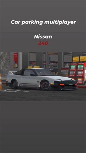 car parking multiplayer 4.9.8 cinematic #cpm #carparkingmultiplayer #cinematic #kicaumania