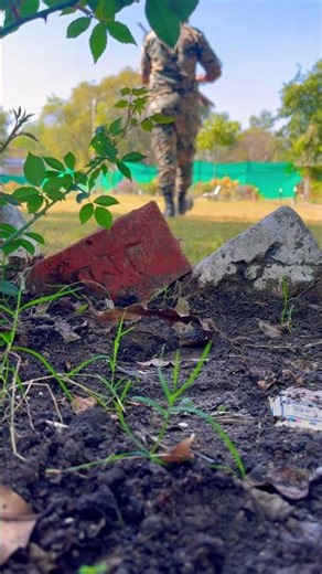 indianarmy !!#army #status #commando #armylover #motivation #attitude #specialforces #parasf #shorts