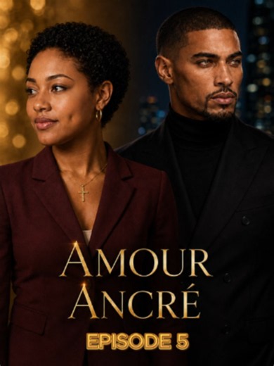 Amour Ancré épisode 5 — Daryl Snip et Tacha Forest