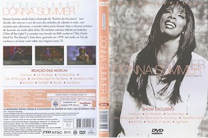 Donna Summer - Live