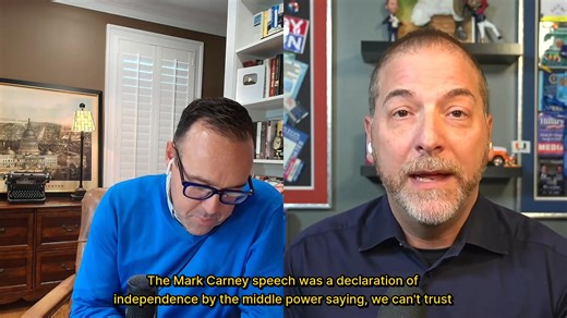 This is a breaking point. And it will last long after Donald Trump leaves office. | Chris Cillizza