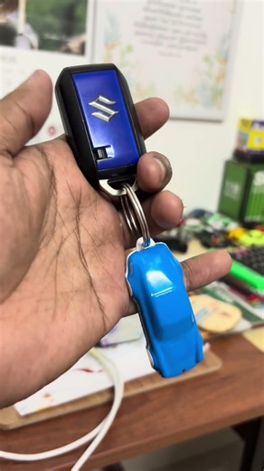 Hot Wheels - Key Chain