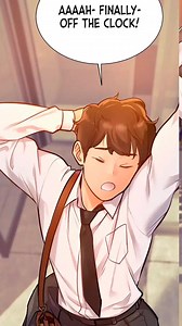 Meeting with my assistant manager 😍. #manhwa #manhwarecommendation | Ai anime