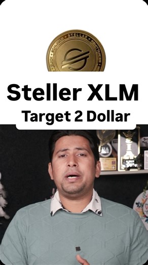 Global Rashid | India’s First Crypto Influencer | Steller coin Xlm Coin fundamental analysis what is steller and how steller work all about in Steller in this video Xlm coin analysis... | Instagram