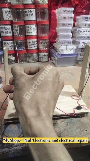 Arduino Project/Electronic Work#electronic_work #electrical