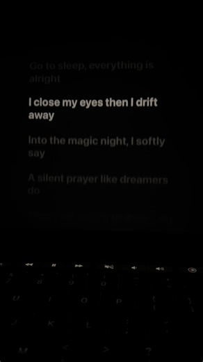 Shoutout Blue Velvet #rayorbison #bluevelvet #lyrics | blue velvet