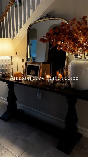 Courtney Kerr | Amazon cozy home recipe✨like and type SHOP COZY and I’ll send everything to your DM’s | Instagram