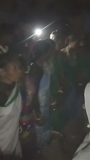 new snthali short video hamrpur ka lahren nach