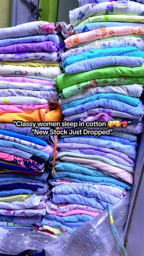 At 600Kes each. WhatsApp 07.27.200.241 to order We’re located in Utawala Opp. ACK St. Monica Church #kharis_sleepwear_collection #fyp #goviral #foryou #fyppppppppppppppppppppppp