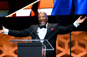 Byron Allen push leads to IPG Mediabrands committing at least 5% to Black-owned media