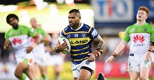 Manu Ma'u bound for Hull as Alvaro recommits