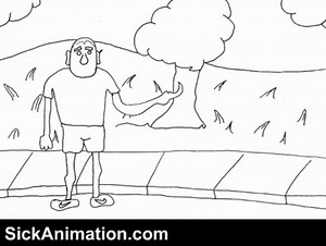 The German Love Film