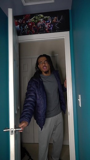 Be careful who you challenge to a Pen Tap Battle @devin.known 😂🖊 #comedy