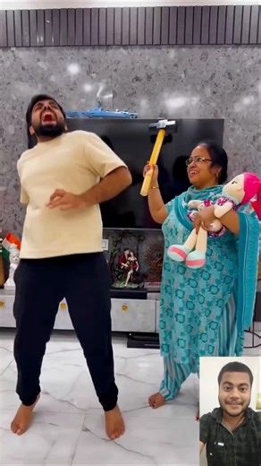 Gaurav bhaiya aur Nikita didi Ne Kya Kiya #comedy #trending #shorts #viral #shortsviral