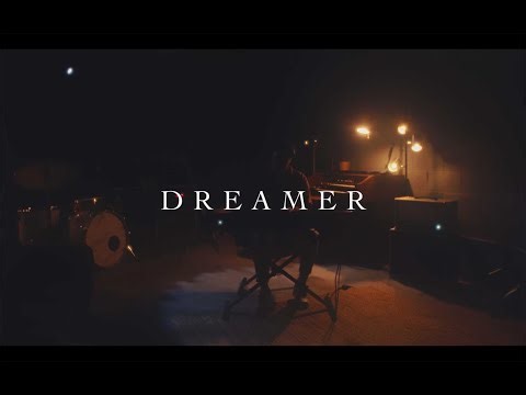 DREAMER (MUSIC VIDEO) - GLENN LUMANTA