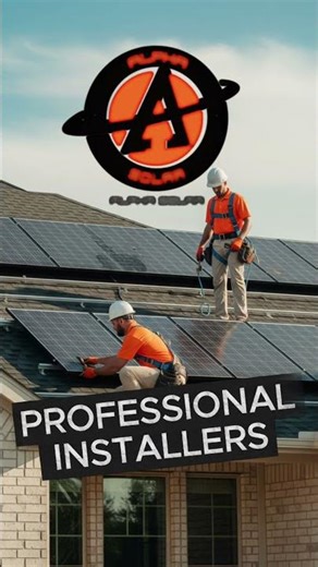 Alpha Solar Rising Costs