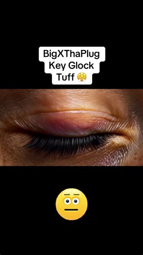 BigXThaPlug and Key Glock Mashup on deck #rap #hiphop #hiphopmusic #fyp #tiktokviral