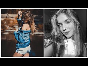 Jasmin Endres TikTok Compilation | February 2019
