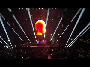 Tool - Vicarious - Live in Japan 2025 Glion Arena Kobe