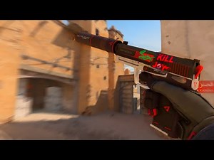 USP-S | Cyrex CS2 sticker crafts